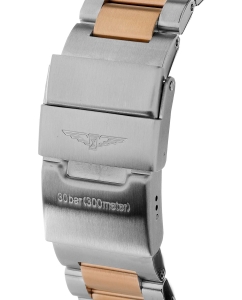 Купить Швейцарские механические наручные часы Longines L3.781.3.58.7  в E-mobi