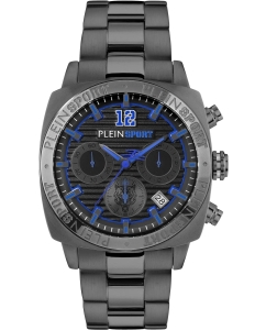 Купить Наручные часы PLEIN SPORT PSGBA1323 с хронографом в E-mobi