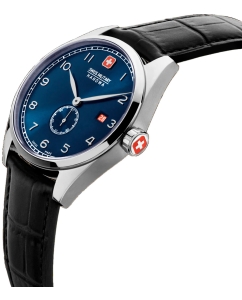 Купить Швейцарские наручные часы Swiss Military Hanowa SMWGB0000701  в E-mobi