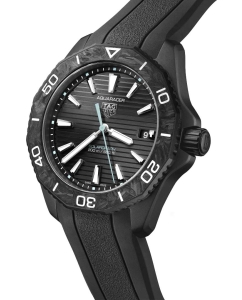 Купить Швейцарские наручные часы TAG Heuer Aquaracer WBP1112.FT6199  в E-mobi