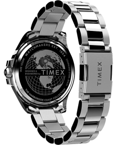 Купить Наручные часы Timex TW2V27400  в E-mobi