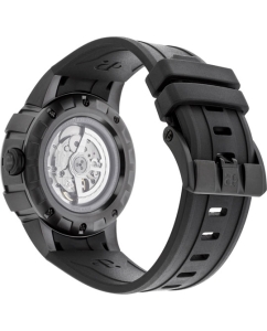 Купить Швейцарские механические наручные часы Perrelet A1051/11  в E-mobi