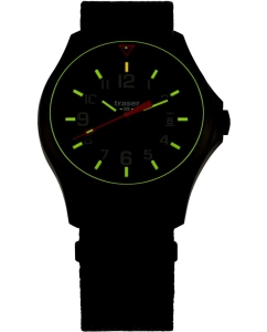 Купить Швейцарские наручные часы Traser TR_111066  в E-mobi