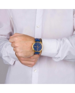 Купить Швейцарские наручные часы Atlantic 64452.45.58 с хронографом  в E-mobi