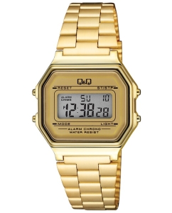 Купить Японские наручные часы Q&Q G17A-003JY в E-mobi