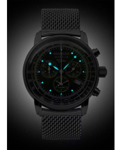 Купить Наручные часы Zeppelin Zep-8680M4 с хронографом  в E-mobi