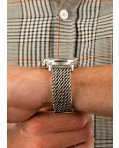 Купить Наручные часы Zeppelin Zep-8680M4 с хронографом  в E-mobi