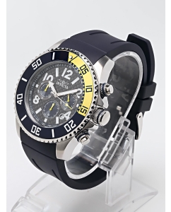 Купить Наручные часы Invicta Pro Diver IN13728 с хронографом  в E-mobi