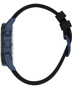 Купить Наручные часы Sergio Tacchini ST.1.10457-4 с хронографом  в E-mobi