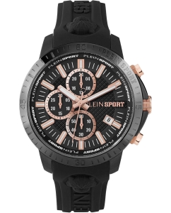 Купить Наручные часы PLEIN SPORT PSCBA0723 с хронографом в E-mobi