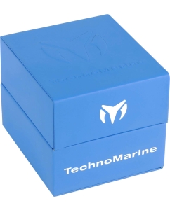 Купить Швейцарские наручные часы TechnoMarine TM121186 с хронографом  в E-mobi