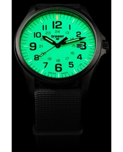 Купить Швейцарские наручные часы Traser TR_107431  в E-mobi