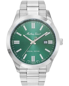 Купить Швейцарские наручные часы Mathey-Tissot H455VE в E-mobi
