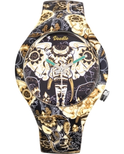 Купить Наручные часы Doodle DOOR002 в E-mobi