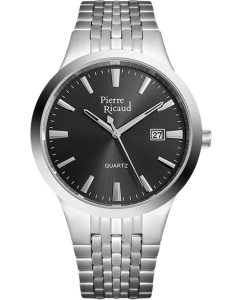 Купить Наручные часы Pierre Ricaud P97226.5116Q в E-mobi