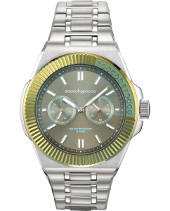 Купить Наручные часы Roccobarocco RB.5050M-03M в E-mobi