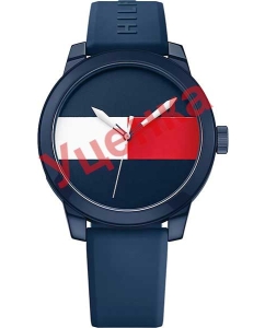 Купить Наручные часы Tommy Hilfiger 1791322-ucenka  в E-mobi