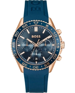 Купить Наручные часы Hugo Boss HB1514169 с хронографом в E-mobi