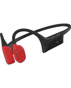 Купить Беспроводные наушники Suunto Wing Lava Red SS050977000 в E-mobi