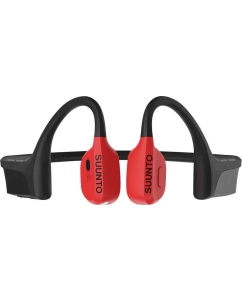 Купить Беспроводные наушники Suunto Wing Lava Red SS050977000  в E-mobi