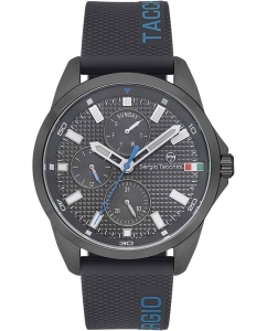 Купить Наручные часы Sergio Tacchini ST.1.10359-3 в E-mobi