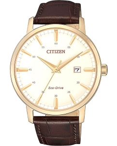 Купить Японские наручные часы Citizen BM7463-12A в E-mobi