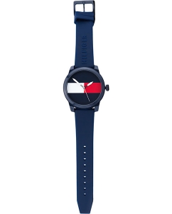 Купить Наручные часы Tommy Hilfiger 1791322  в E-mobi