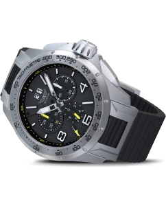 Купить Швейцарские наручные часы Aviator M.2.19.0.131.6 с хронографом  в E-mobi