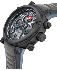 Купить Наручные часы Ducati DTWGO0000204 с хронографом  в E-mobi