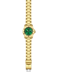Купить Механические наручные часы Invicta IN28665  в E-mobi