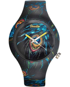 Купить Наручные часы Doodle DO39009-ucenka в E-mobi