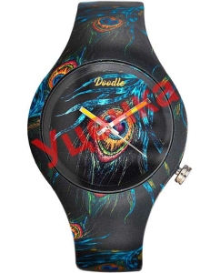 Купить Наручные часы Doodle DO39009-ucenka  в E-mobi