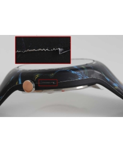 Купить Наручные часы Doodle DO39009-ucenka  в E-mobi