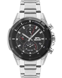 Купить Наручные часы Slazenger SL.09.2056.2.01 в E-mobi