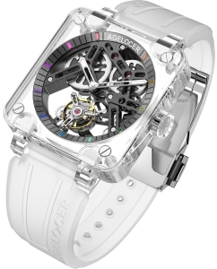 Купить Механические наручные часы AGELOCER 9201S11  в E-mobi