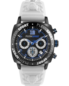 Купить Наручные часы PLEIN SPORT PSGBA0823 с хронографом в E-mobi