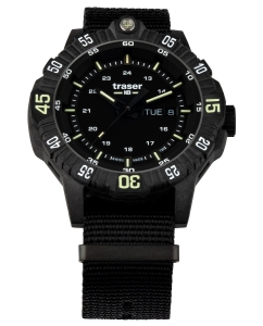 Купить Швейцарские наручные часы Traser TR_110722 в E-mobi
