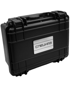 Купить Российские наручные часы Спецназ C2871415-2115-05  в E-mobi