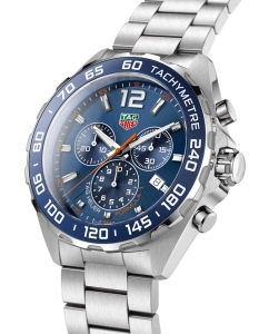 Купить Швейцарские наручные часы TAG Heuer Formula 1 CAZ1014.BA0842 с хронографом  в E-mobi