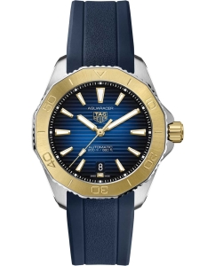 Купить Швейцарские механические наручные часы TAG Heuer Aquaracer WBP2150.FT6210 в E-mobi