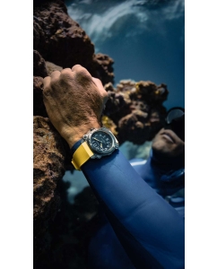 Купить Швейцарские механические титановые наручные часы Hamilton H78535380  в E-mobi