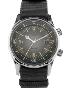 Купить Швейцарские механические наручные часы Longines L3.774.4.70.2 в E-mobi