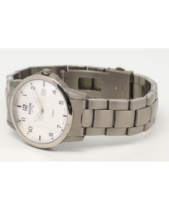 Купить Титановые наручные часы Boccia Titanium 3625-03  в E-mobi