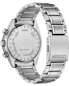 Купить Японские титановые наручные часы Citizen BY1018-80E  в E-mobi