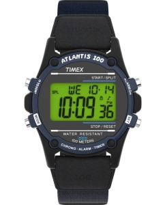 Купить Наручные часы Timex TW2V44400 с хронографом в E-mobi