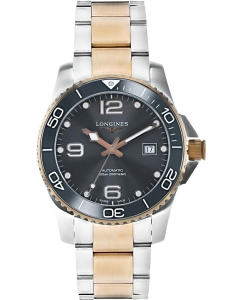 Купить Швейцарские механические наручные часы Longines L3.781.3.78.7 в E-mobi