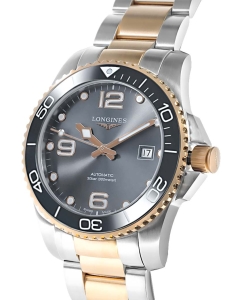 Купить Швейцарские механические наручные часы Longines L3.781.3.78.7  в E-mobi