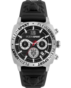 Купить Наручные часы PLEIN SPORT PSGBA0623 с хронографом в E-mobi