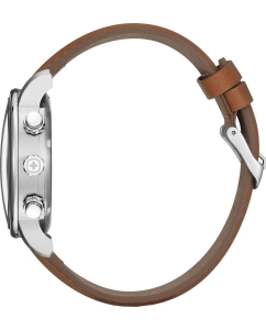 Купить Швейцарские наручные часы Wenger 01.1743.121 с хронографом  в E-mobi