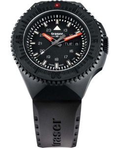 Купить Швейцарские наручные часы Traser TR_109855 в E-mobi